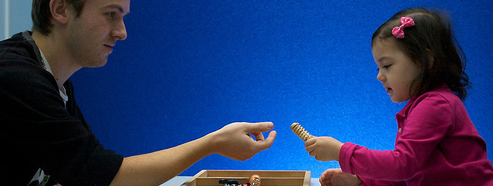 Psychology research at Lancaster An experiment in our sleep lab