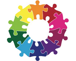CRHDL logo